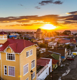 Punta Arenas